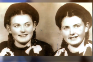 eva and miriam kor