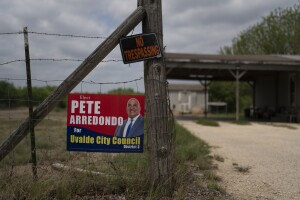 Texas School Shooting Police Chief