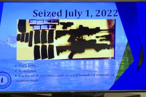 July 4th Mass Shooting 