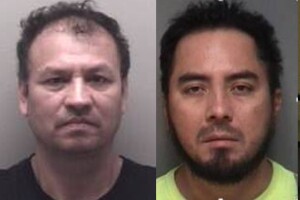  Julio Alvardo-Dubon and Rolman Balacarcel