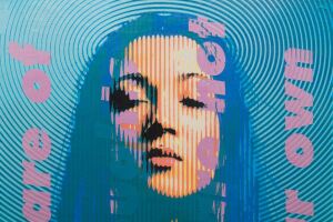 Beware of Thoughts That Aren't Your Own by Jeffrey Brooks.JPG