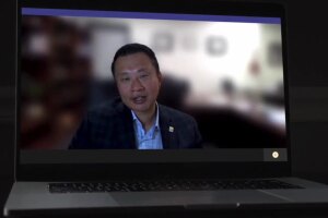 Dr. Ulyee Choe