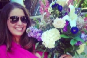 Emily Stillman, meningitis victim