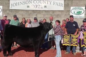 megan murray win