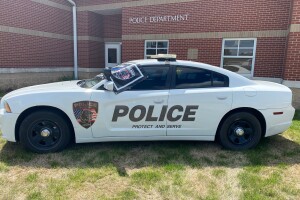 elwood police