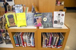 Banned Books