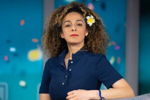 Alinejad