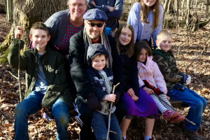 Taber Family