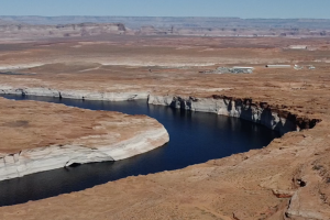 Lake Powell