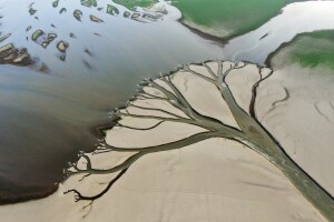 China Drought