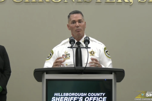 Hillsborough County Sheriff's Office