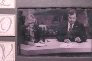 deb and bob sherwood