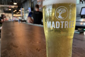 MadTree Brewing