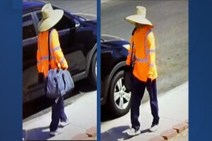 Suspect in journalist's murder