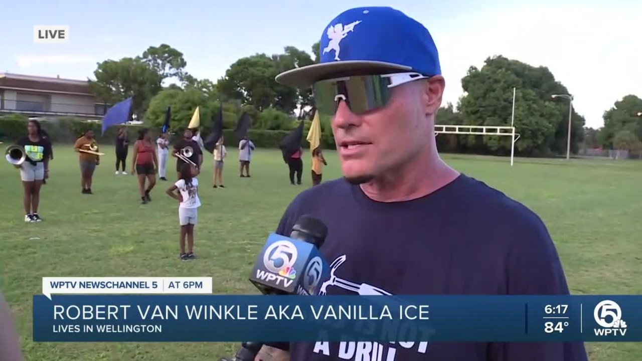 Palm Beach County rapper Vanilla Ice speaks to WPTV on Sept. 13, 2022.jpg