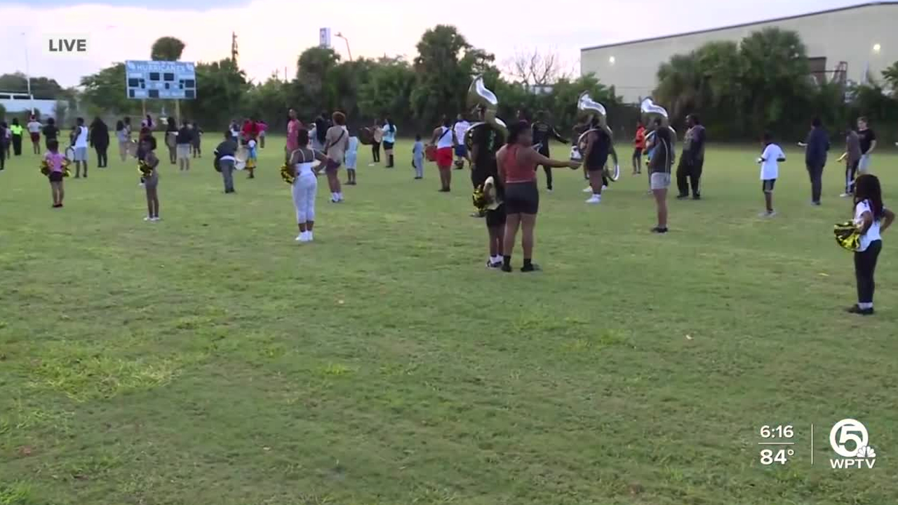 The Sounds of Success Community Marching Band practices in Riviera Beach on Sept. 13, 2022.jpg