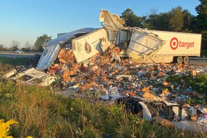 HENRY CO FATAL 3