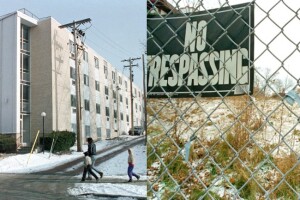 JEFFREY DAHMER APARTMENT HOUSE