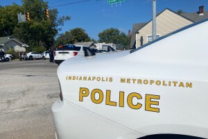 holt road impd