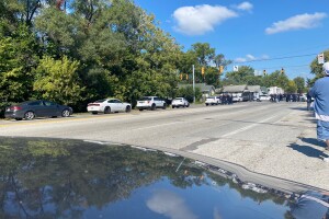 holt road swat 