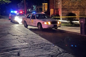 washington and ritter irvington homicide