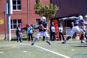butler football