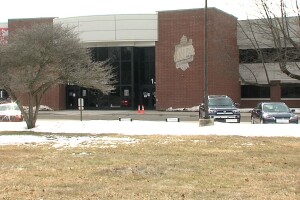 North Central High School