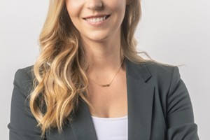 Alleigh Marré