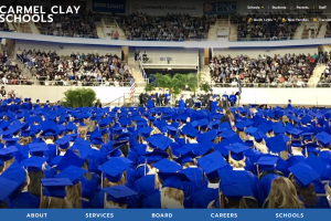 Carmel Clay Official Website