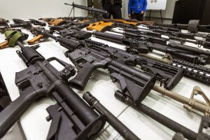 Semi Automatic Rifles Q and A