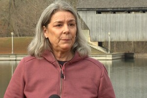 former columbus mayor kristen brown