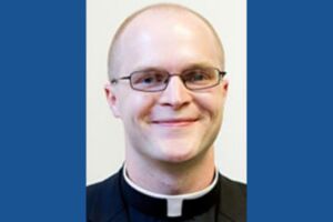 Fr. David Marcotte