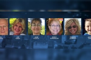 Waukesha victims 