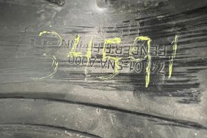 Anderson Township hit and run evidence 