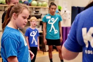 Kid Dance Outreach celebrate 10 years of bringing dance opportunities to children in Indianapolis 