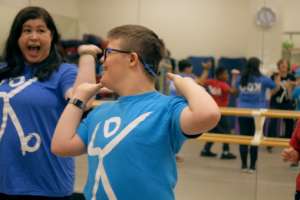 Kid Dance Outreach celebrate 10 years of bringing dance opportunities to children in Indianapolis 