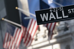 Wall Street