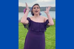 Kayla Spangler