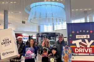 Megan shinn toy drive.jpg