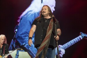 Johnny Van Zant