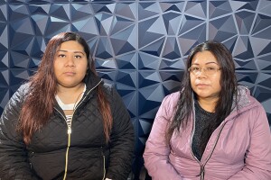 Andrea and Eva.JPG