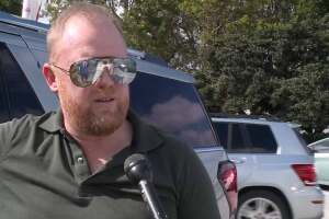Joseph Gaskin is among the drivers eager to save some cash through the new toll-savings legislation.