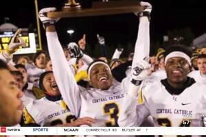 hamlin thomas central catholic