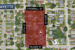 lafayette evacuation zone.PNG