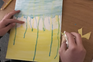 ukraine painting