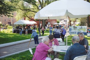 juneteenth foodways festival