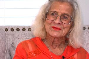 Pat Westfield Romance Scam