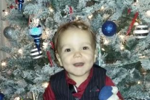 Judah, age 4 of LaPorte, died in October 2021 from blunt force trauma.  

His biological father is charged with killing Judah.
