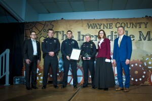seara burton award