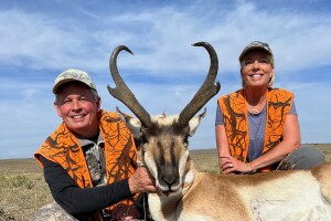U.S. Senator Steve Daines issued a statement after his Twitter account was locked because of his profile picture of him and his wife hunting and later restored after Elon Musk announced changes to Twitter policy.